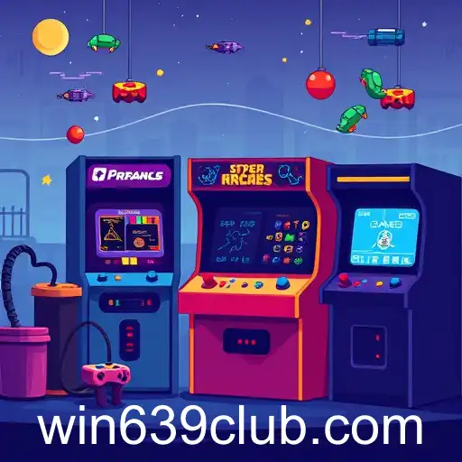 639club Revolutionizes Online Gaming Scene