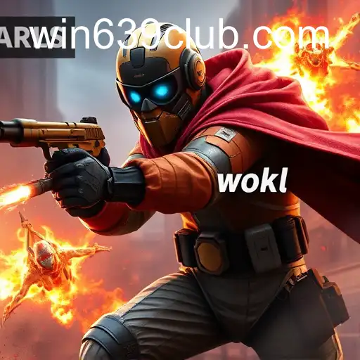 Exploring 'Action Games' on 639club: A Thrilling Adventure Awaits!