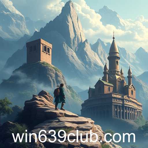 Unlocking the Thrill: A Dive into Adventure Games on 639club