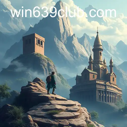 Unlocking the Thrill: A Dive into Adventure Games on 639club