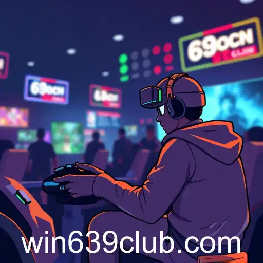 The Evolution of 639club in Gaming