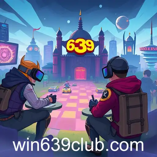 The Rise of Gaming Communities in 2025