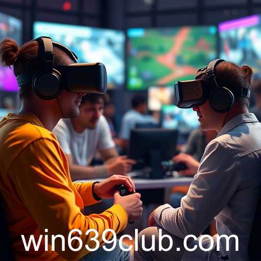 The Rise and Reach of Gaming Platforms