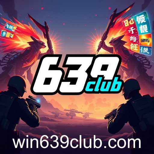 Exploring the Thrilling World of Multiplayer Games on 639club