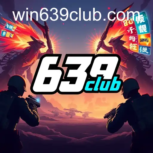 Exploring the Thrilling World of Multiplayer Games on 639club