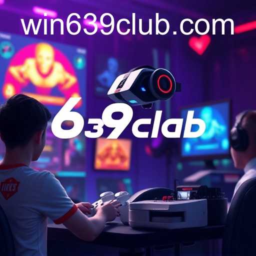 The Rise of 639club in the Online Gaming Arena