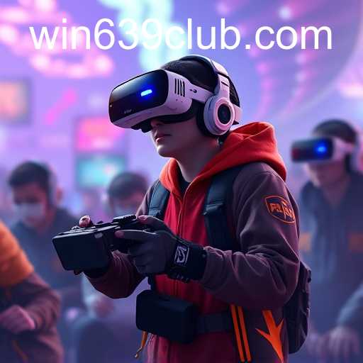 Online Gaming Trends in 2025