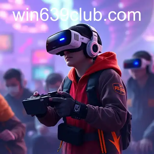 Online Gaming Trends in 2025