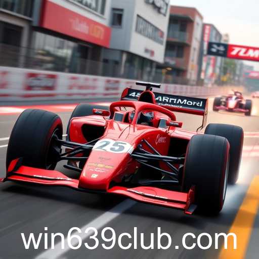 Exploring the Thrills of Racing Games: Spotlight on 639club
