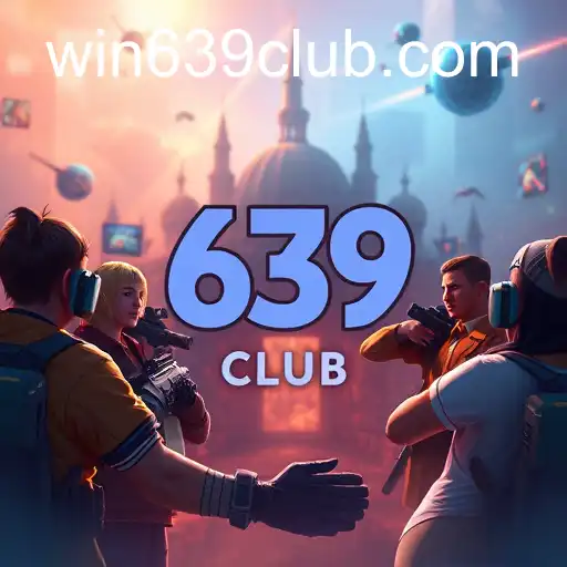 639Club Redefines Gaming Experience