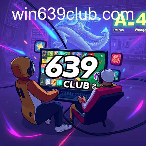 The Rise and Evolution of 639club in Gaming