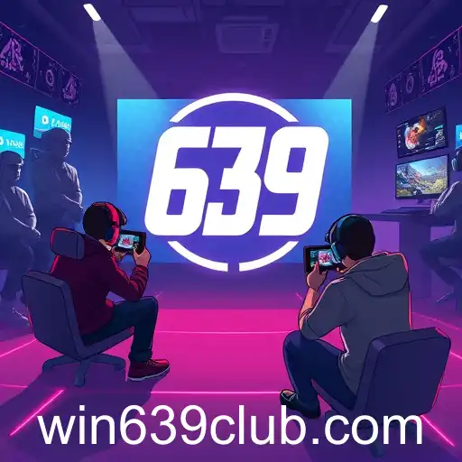 The Rise of 639club: Bridging Gaming and Community