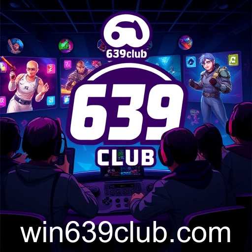 The Rise of 639club: Revolutionizing Online Gaming
