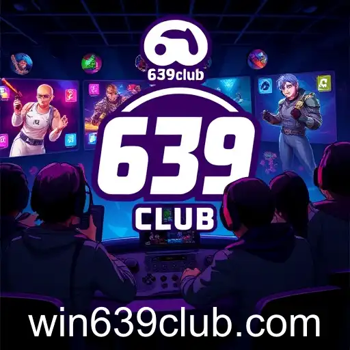 The Rise of 639club: Revolutionizing Online Gaming
