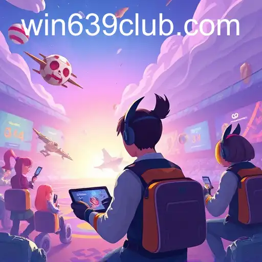 The Rise of 639club in Online Gaming