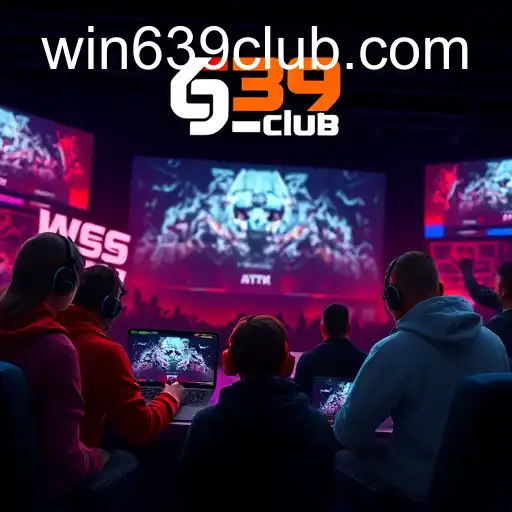 The Rise of 639club in the Thriving Online Gaming Scene
