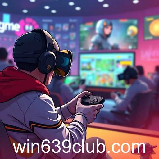 The Rise of 639club: Gaming Dynamics in the Digital Age