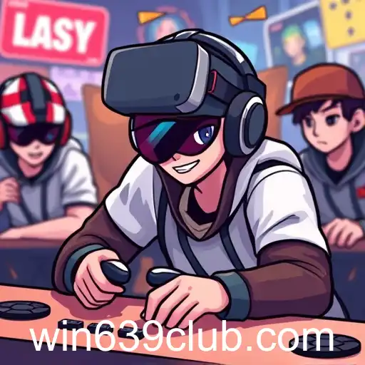 The Rise of Digital Gaming Communities