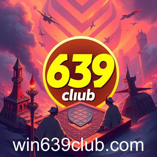 Exploring the Vast World of Strategy Games at 639club