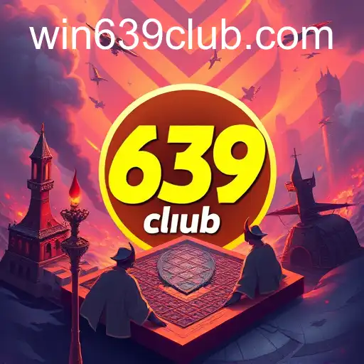 Exploring the Vast World of Strategy Games at 639club