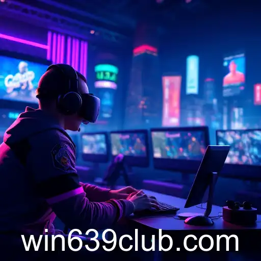 The Evolution of Online Gaming Amidst Global Advances