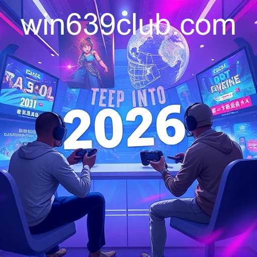 The Evolution of Online Gaming in 2026