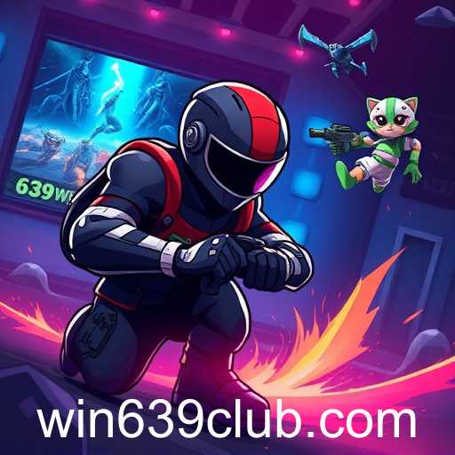 The Rise of the 639Club: A New Era in Gaming